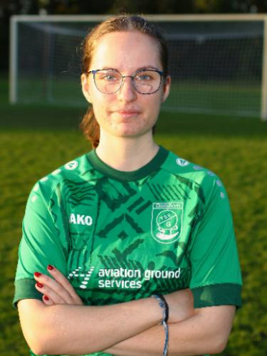 Emilia Krieg