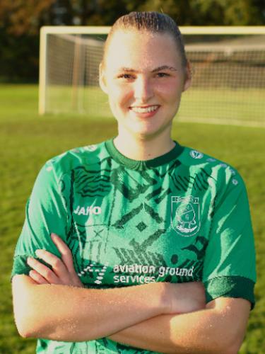 Solveig Kruse