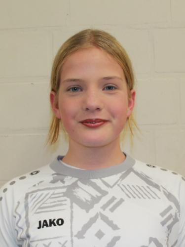 Anna Van Bekkum