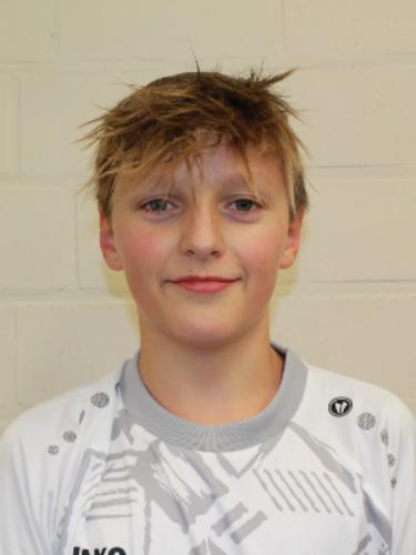 Collin Stoffel