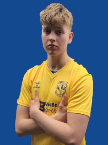 Lukas Lasse Manz