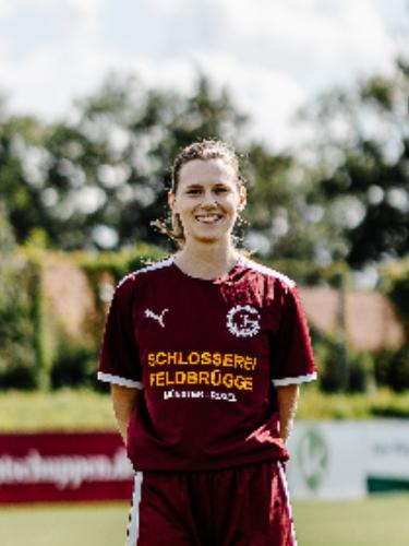 Lara Marie Kaufmann