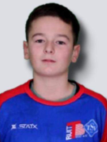 Dijar Rexhepi