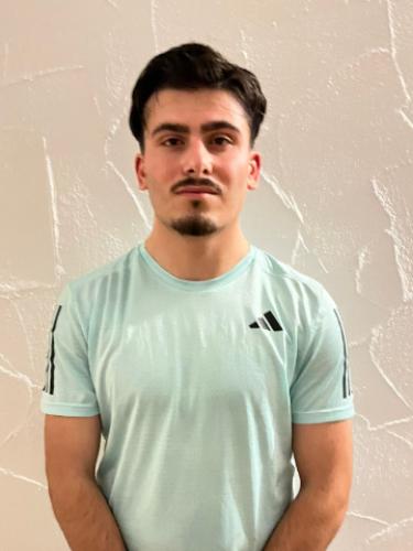 Mirkhan Oskan