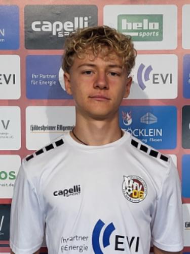 Bennet Fuhrmann