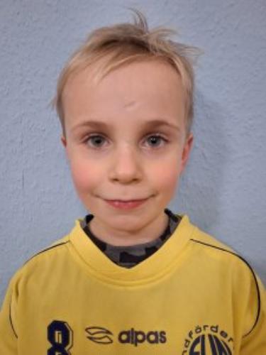 Frederik Standke