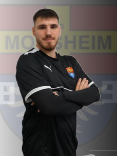Dennis Golmann