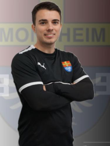 Cedric Görgner