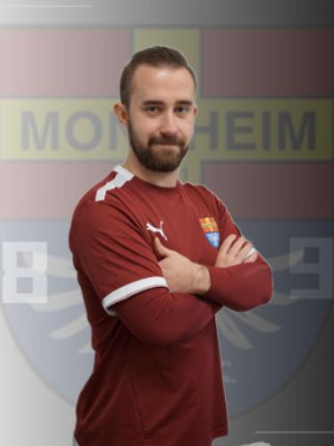 Dominik Thomas Kannen