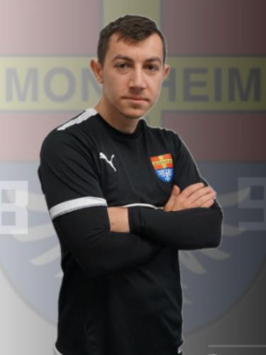 Antonio Labella