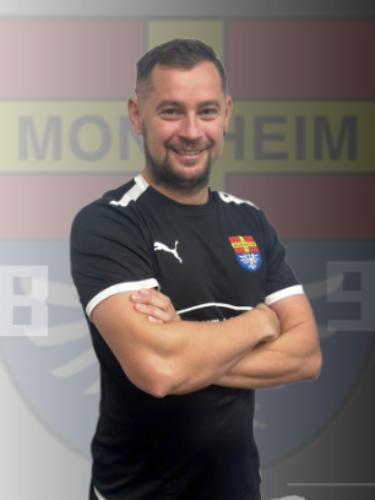 Albin Alexandru Lencses