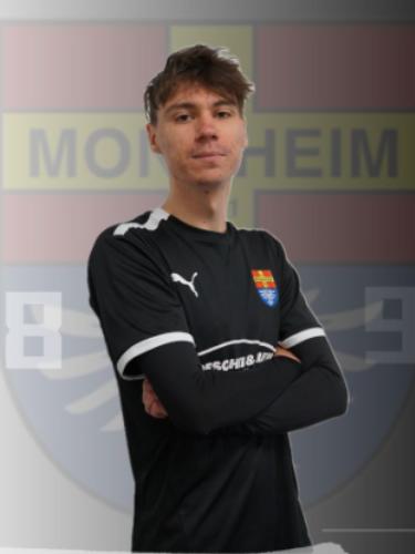 Julian Weiß
