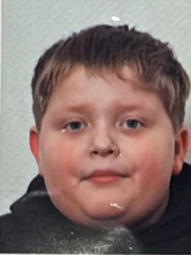 Ayden Hensel