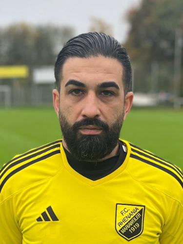 Özcan Ugur