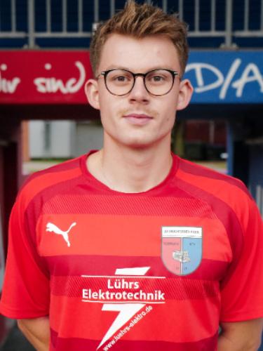Nils Schlemminger