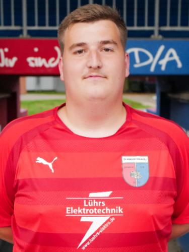 Reik Schradieck