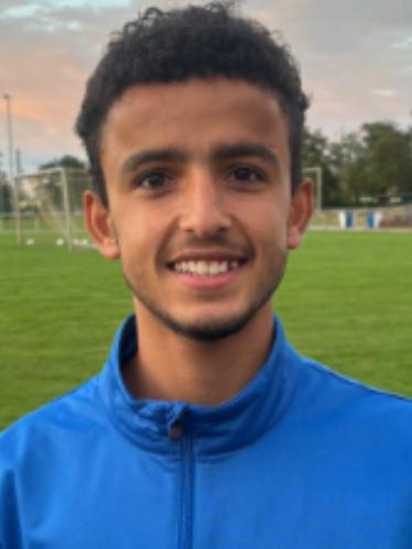 Abdulrahman Almohaimad