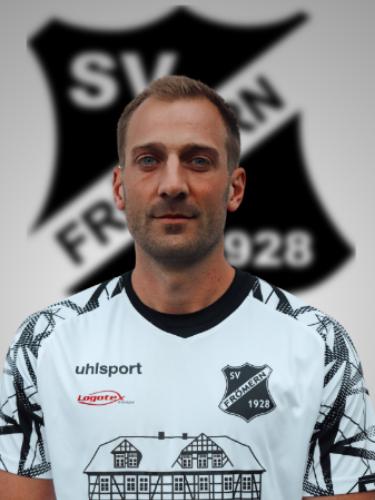 Simon Besken