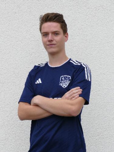 Max Busch