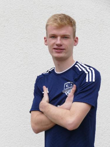 Jonas Dünnebacke