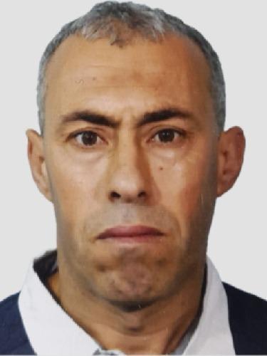 Mokhtar El Ouariachi
