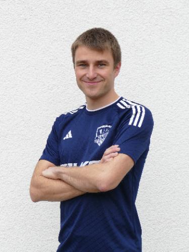 Cedric Hanfland