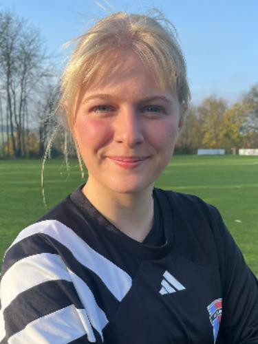 Emily Mathilde Nitschmann