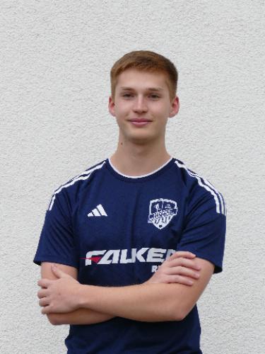 Jannik Schulte