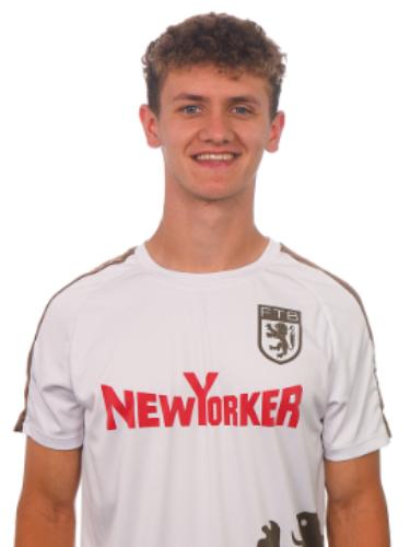 Noah Berkhan