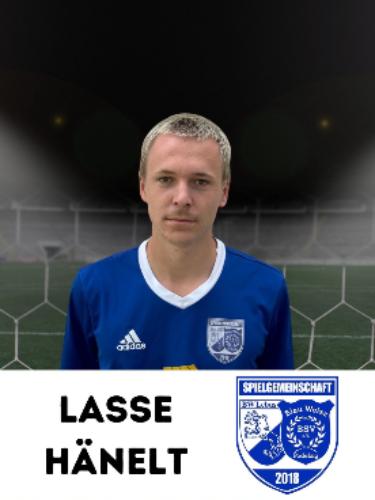 Lasse Hänelt