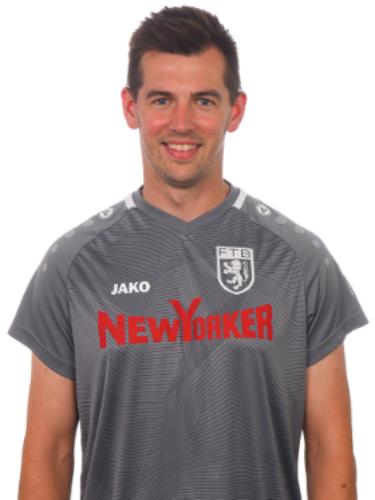 Patrick Makiela