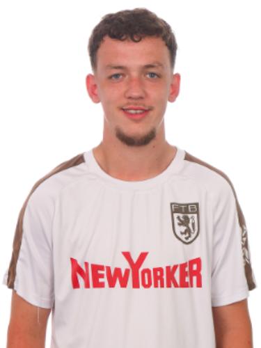 Maximilian Fabrice Etienne Meinecke