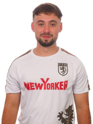 Demis Siranidis