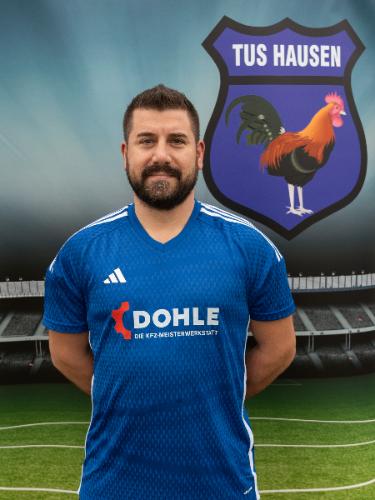 Emre Demir