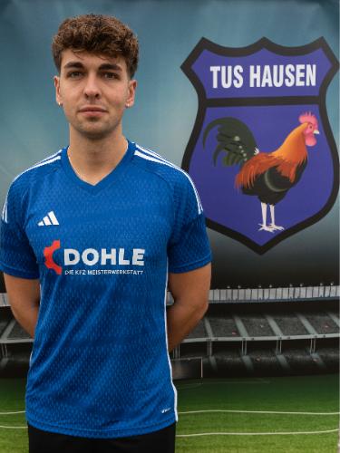 Sebastian Kückelhaus