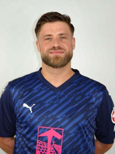 Tolga Sahin