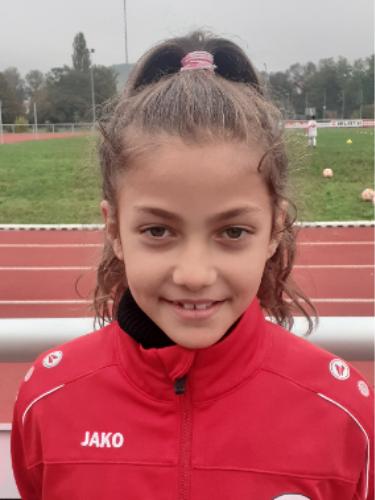 Zümra Topal