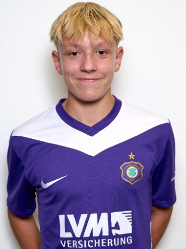 Mika Pültz