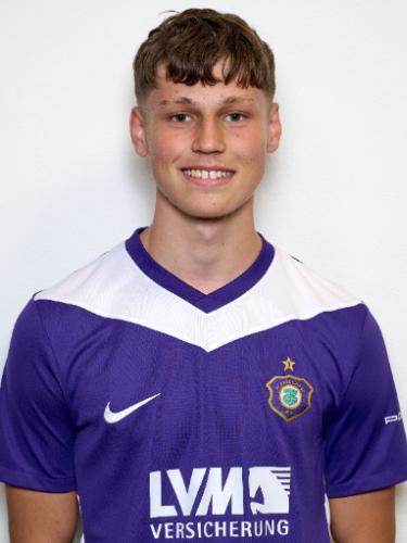Maximilian Schwabe
