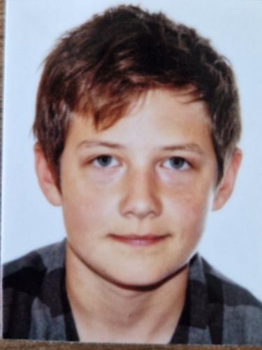 Lennox Glindemann