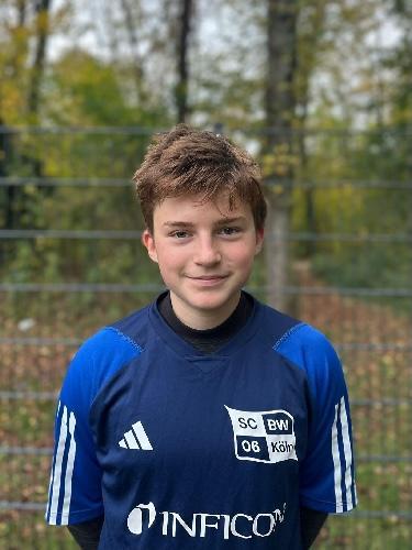 Mika Loest