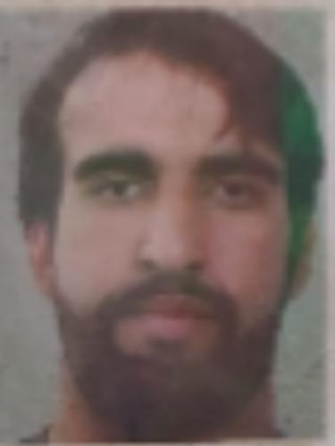 Abraham Antonio Ludewig Huerta