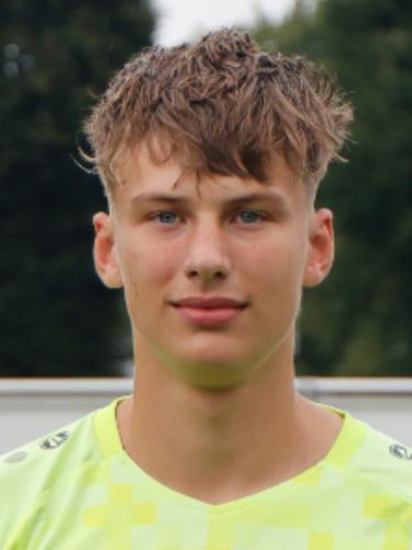 Fabian Kolisch
