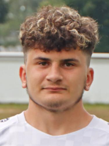 Luca Matteo Schwerin