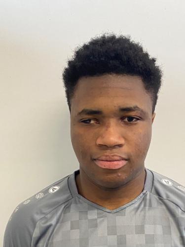 Sarif-Sani Tchamousou