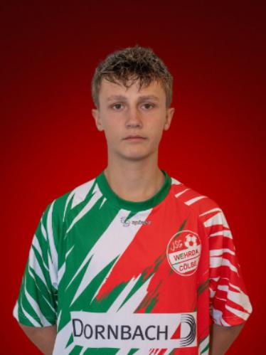 Mattis Schlesselmann