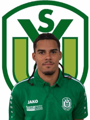 Luis Miguel Beckmann