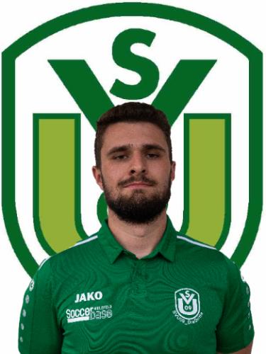 Lukas Tschöpe