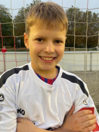 Alexander Andreas