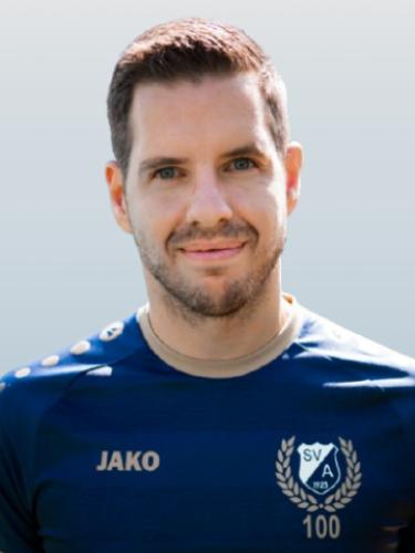 Patrick Bartholome
